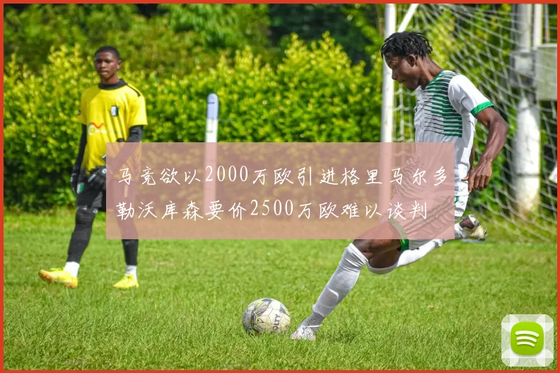 马竞欲以2000万欧引进格里马尔多勒沃库森要价2500万欧难以谈判