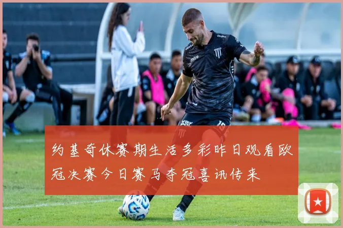 约基奇休赛期生活多彩昨日观看欧冠决赛今日赛马夺冠喜讯传来